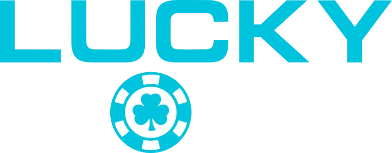 lucky tony logo